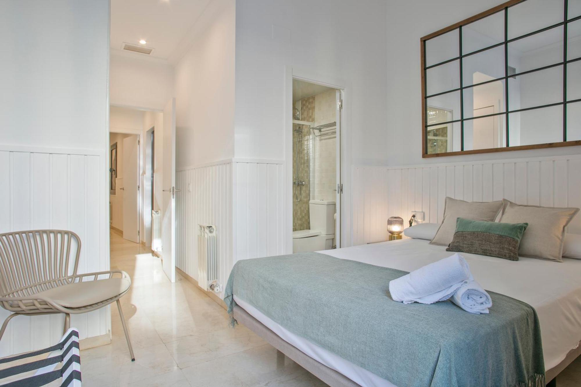 Anton'S Downtown Apartment Barcelona Exterior foto